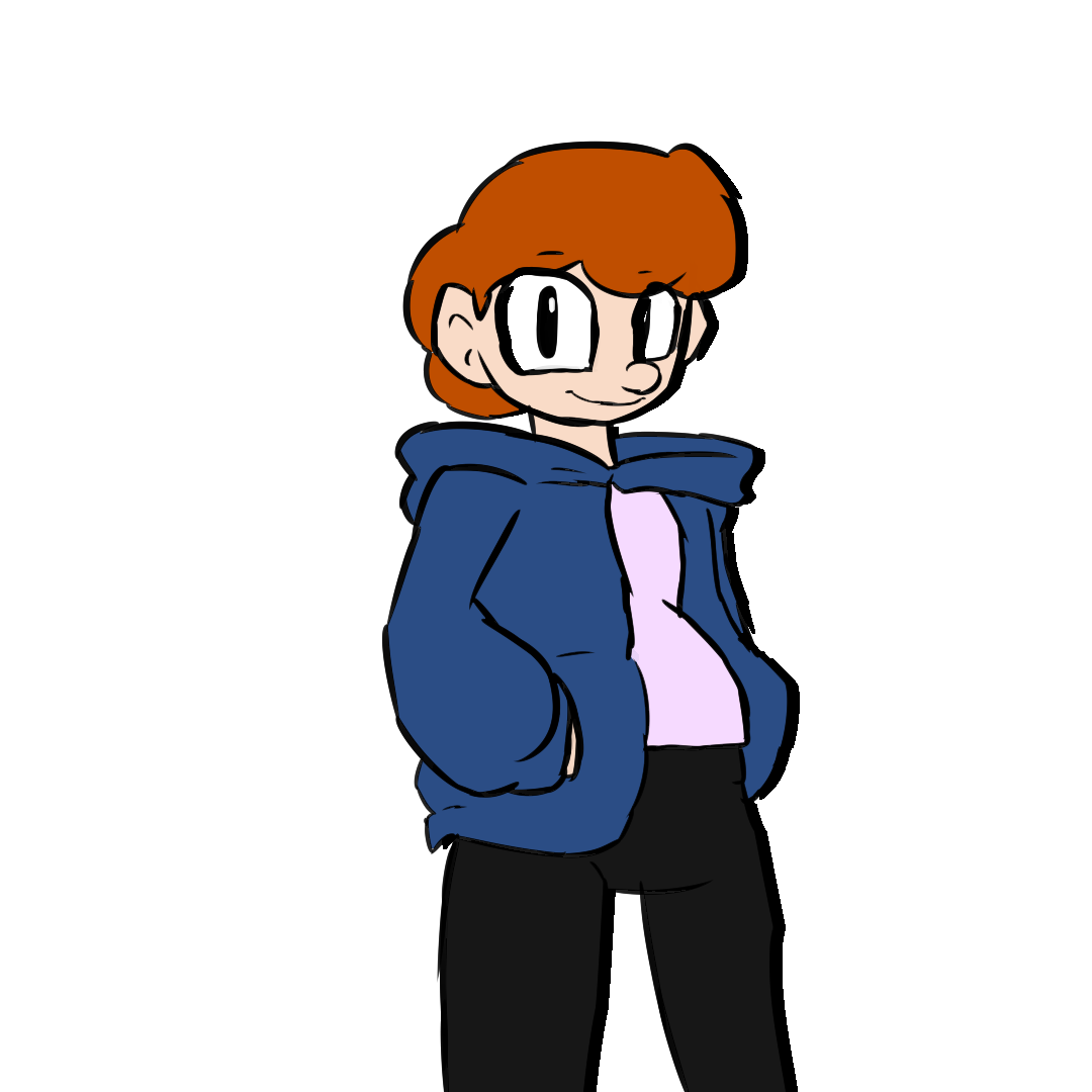 I really miss you, too.