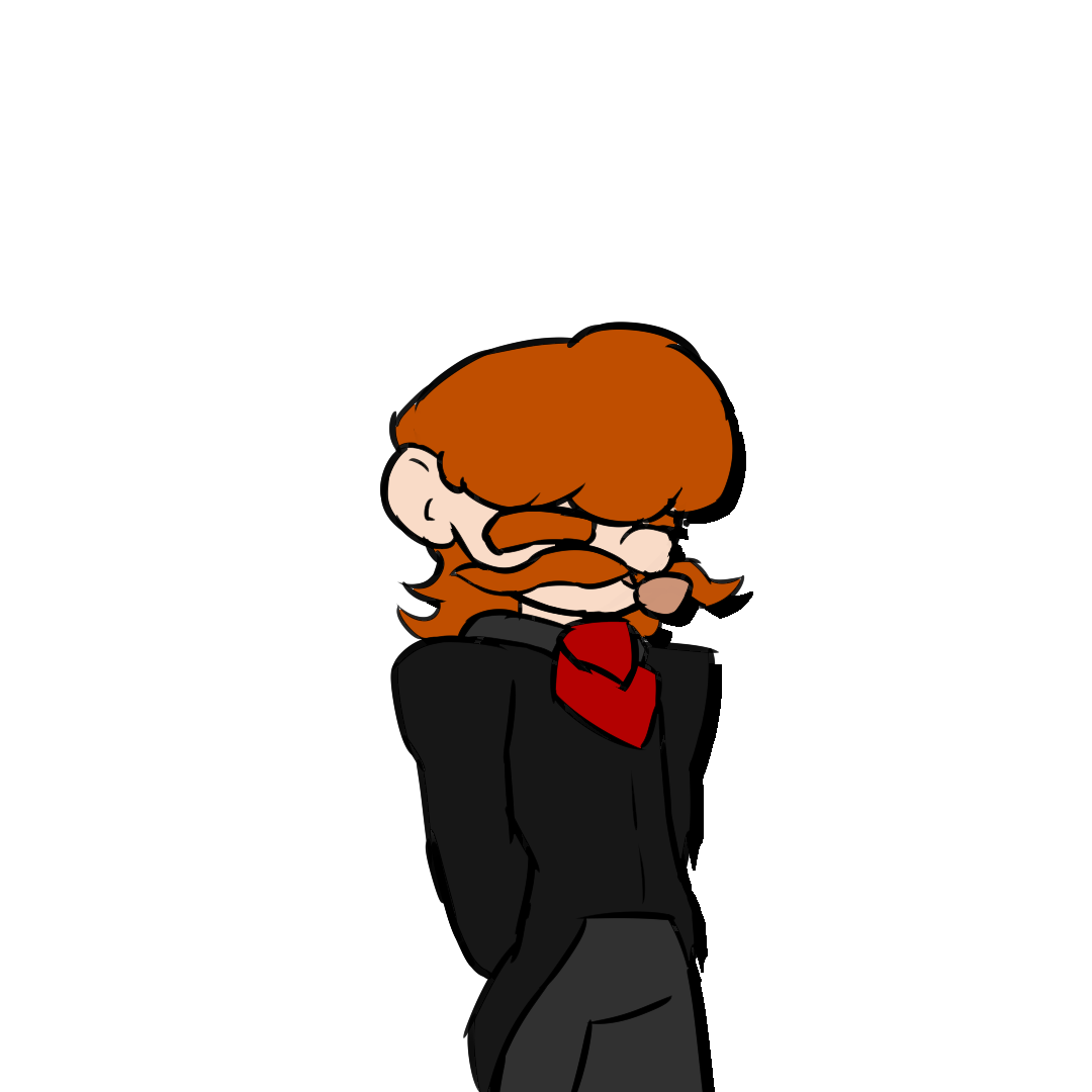 less of a bitch, but still a bitch