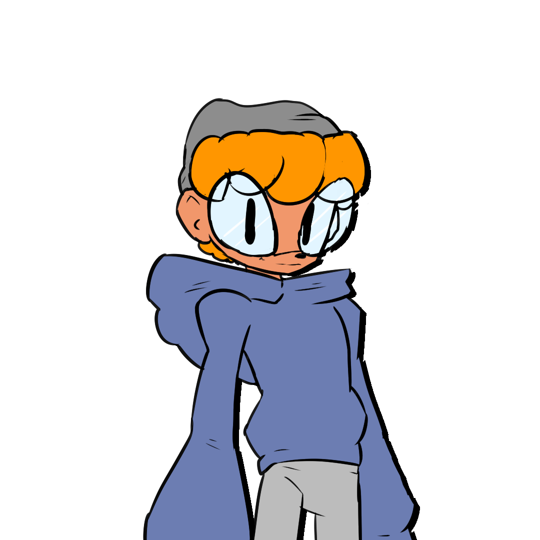 I'm sorry I can't be there for you.