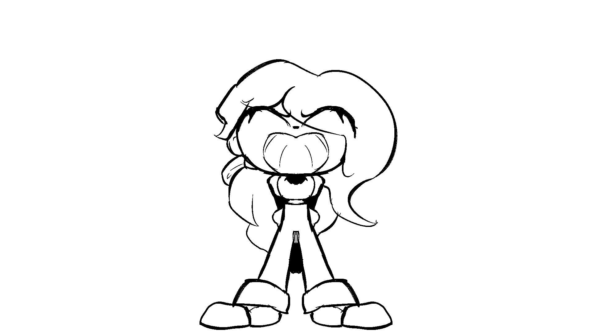 You believe me, right?